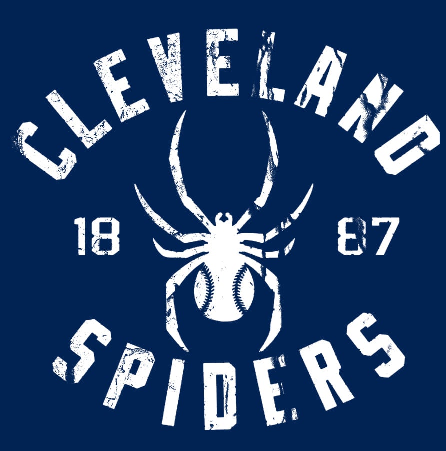 The Cleveland Spiders